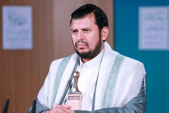 الحوثي جبهة الإسناد اليمنية مستمرة ضد الكيان الصهيوني