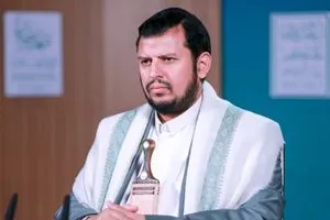 الحوثي جبهة الإسناد اليمنية مستمرة ضد الكيان الصهيوني