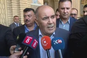 الاتحاد الوطني بشأن قطع رواتب كوردستان يجب أن نلجأ للمحكمة الاتحادية
