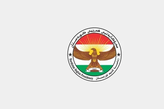 رئاسة كردستان العراق تدين العدوان الصهيوني على إيران قناة العالم الاخبارية