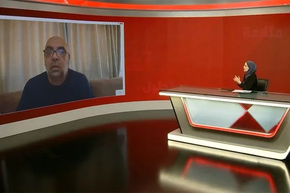 الداخل الإسرائيلي مشتعل والإعلام العبري يكشف عن اتفاق سري ضد إيران قناة العالم الاخبارية