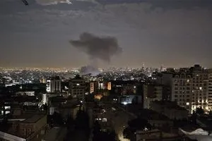 الهجوم الإسرائيلي قناة العالم الاخبارية