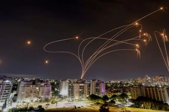 الرد الإيراني يرسم خريطة الصراع المقبل هل بدأ العد التنازلي للحرب الكبرى عاجل وكالة بغداد اليوم الاخبارية