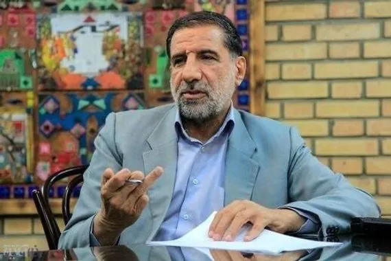 نائب إيراني الرد سيكون على نقاط مؤثرة داخل الكيان الصهيوني وكالة بغداد اليوم الاخبارية