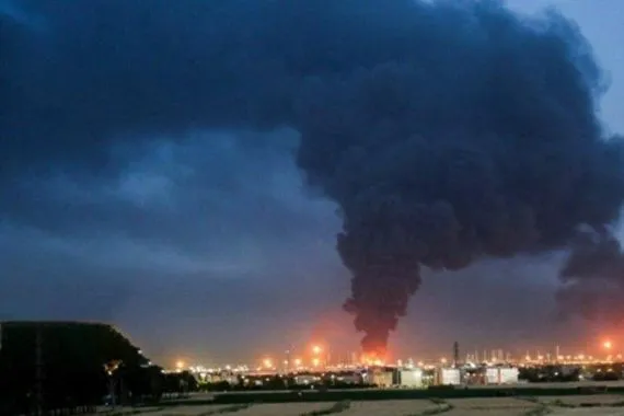 مقتل 6 علماء نوويين إيرانيين في قصف إسرائيلي على طهران وكالة بغداد اليوم الاخبارية