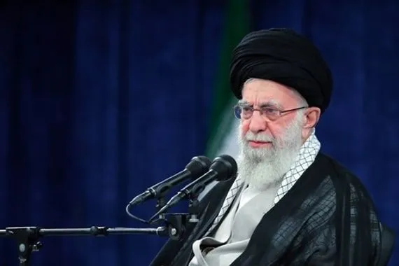 السيد الخامنئي القوات المسلحة ستجعل النظام الصهيوني الخبيث بائساً