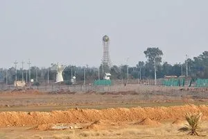 مصدر أمني ينفي قصف معسكر أبو منتظر المحمداوي بديالى