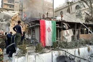 حراك ديالى الشعبي يدين العدوان على إيران ويتهم أمريكا بإشعال المنطقة