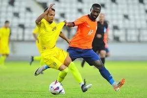 اليوم انطلاق جولة جديدة من دوري نجوم العراق