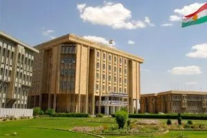 حركة كردية اتفاق استراتيجي يدفع باتجاه تأجيل تشكيل حكومة كردستان