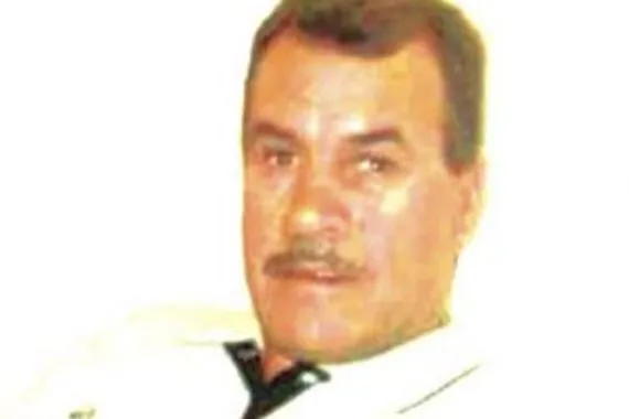الخرف السياسي عبد الكاظم محمد حسون