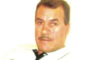 الخرف السياسي  عبد الكاظم محمد حسون