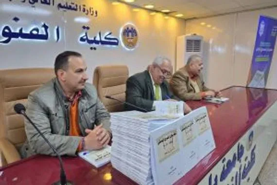 مبدع لا يكتب المسرح بل يحيا فيه  محمد علي محيي الدين