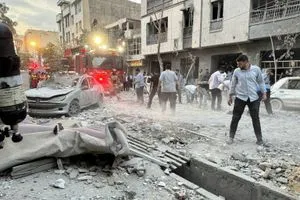 34 جريحاً اسرائيلياً في الهجمات الصاروخية الإيرانية بينهم امرأة بحال حرجة