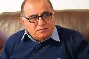 جهاد القاضي الصالح د نزار محمود