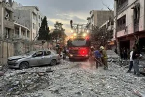 ترامب إيران ضيعت مهلة الشهرين والآتي أعنف وبزشكيان إسرائيل ستندم