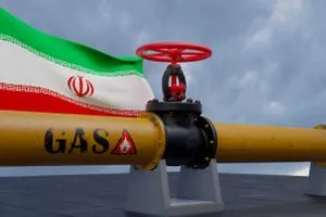 الكهرباء إمدادات الغاز إلى العراق لم تتأثر بالعدوان الصهيوني على إيران