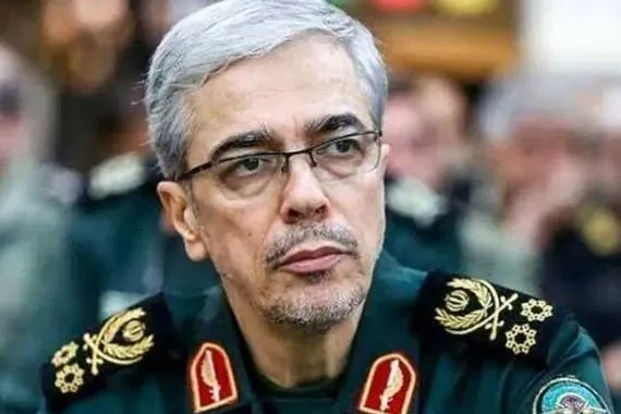 إيران تسارع لتعيين قائدي الحرس الثوري ورئيس هيئة الأركان