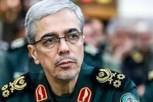 إيران تسارع لتعيين قائدي الحرس الثوري ورئيس هيئة الأركان