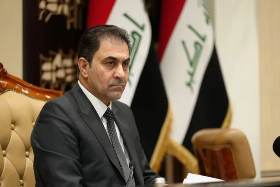 البرلمان يدعو لتقديم شكوى دولية ضد اسرائيل لانتهاكها الأجواء العراقية