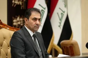 البرلمان يدعو لتقديم شكوى دولية ضد اسرائيل لانتهاكها الأجواء العراقية