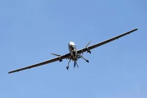 مصدر عراقي اكثر من 150 طائرة مسيرة ايرانية مرت عبر سماء محافظة ديالى