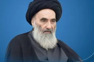 المرجع الاعلى السيد السيستاني يُدين العدوان الإسرائيلي