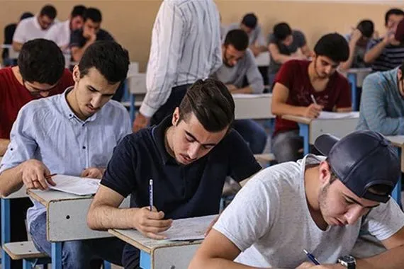 تربية الاقليم تعلن تأجيل امتحانات الدراسة الإعدادية إلى الأسبوع المقبل