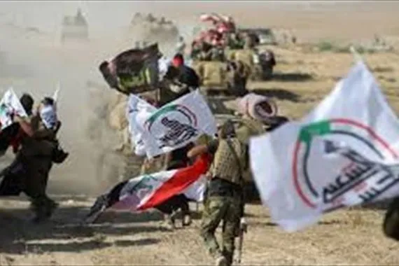 الحشد يلغي الاحتفال بذكرى فتوى الجهاد الكفائي بعد احادث ايران