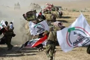الحشد يلغي الاحتفال بذكرى فتوى الجهاد الكفائي بعد احادث ايران