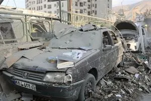ادانات دولية واسعة بشأن الهجوم الإسرائيلي على إيران