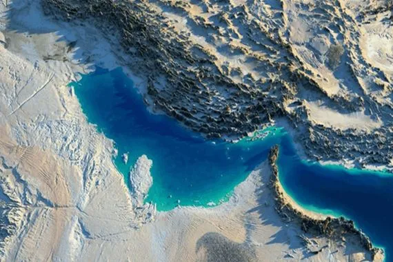 السعودية تسجل زلزالا بقوة 3 7 ريختر ضرب منطقة الخليج