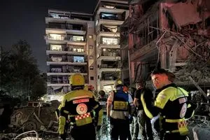 الحرس الثوري الإيراني استهدفنا مقار عسكرية وقواعد جوية في الكيان الصهيوني