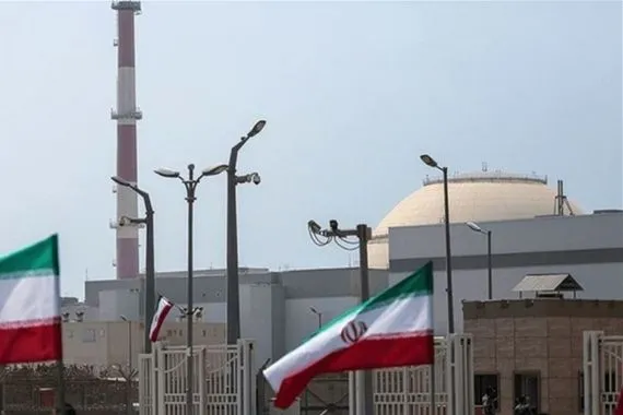 ايران الاعتداء على منشأة نطنز النووية اقتصر على سطح الأرض