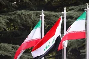 بغداد تتحرك دبلوماسياً للتضامن مع ايران ودعم الجالية العراقية شفق نيوز