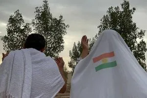 إقليم كوردستان يوقف عودة الحجاج بسبب الهجمات الإسرائيلية على إيران شفق نيوز