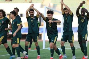 فوز لنفط ميسان والكرمة بدوري نجوم العراق شفق نيوز
