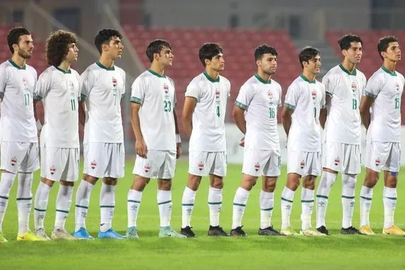 الآسيوي يزيح الستار عن جدول مباريات العراق في تصفيات كأس آسيا تحت 23 عاماً شفق نيوز
