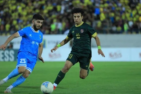 اليوم استئناف دوري النجوم بجولته الـ 35 باقامة ثلاث مباريات خارج بغداد شفق نيوز