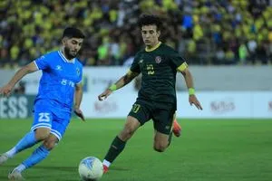 اليوم استئناف دوري النجوم بجولته الـ 35 باقامة ثلاث مباريات خارج بغداد شفق نيوز