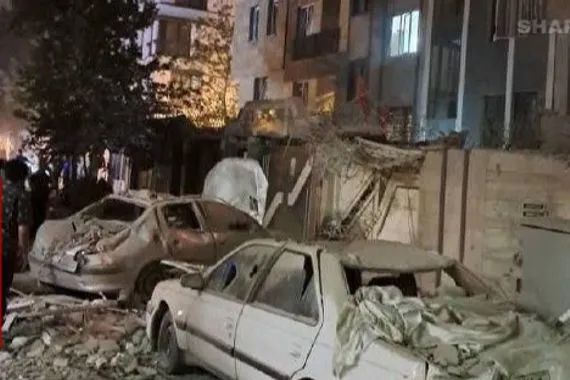 اعلام اسرائيلي الموساد ينفذ عمليات سرية في إيران وانطلاق موجة جديدة من الهجمات شفق نيوز