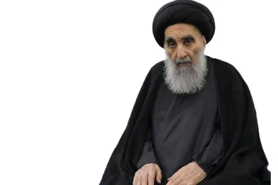 السيستاني يدين الهجوم الإسرائيلي على إيران ويطالب المجتمع الدولي بموقف شفق نيوز