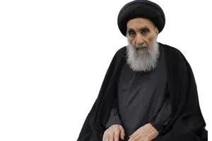 السيستاني يدين الهجوم الإسرائيلي على إيران ويطالب المجتمع الدولي بموقف شفق نيوز
