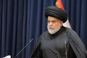 الزاملي بشأن تغريدة الصدر خارطة طريق للعراق والمنطقة شفق نيوز