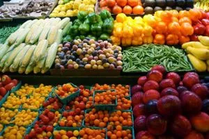 الزراعة تطمئن المحاصيل المحلية تغطي حاجة السوق