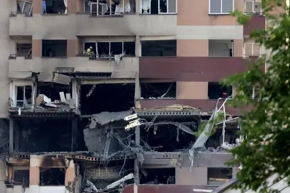 إيران تعلن مقتل 78 شخصا وإصابة 329 آخرين في الهجمات الاسرائيلية على طهران