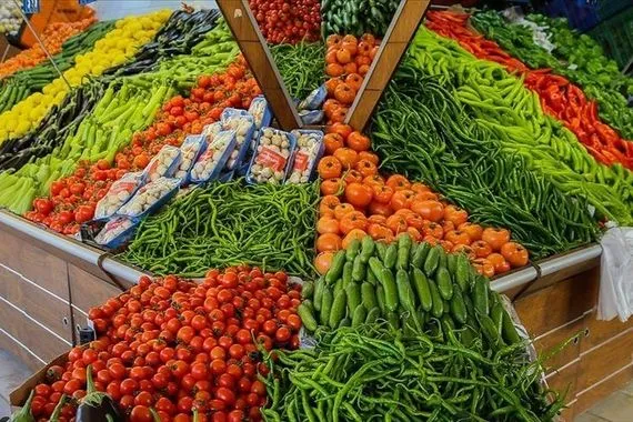 بعد الضربة الإسرائيلية الزراعة تطمئن المحاصيل المحلية تغطي حاجة السوق ولا توجد شحة