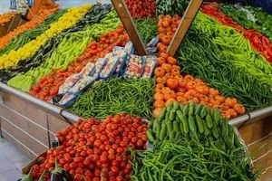 بعد الضربة الإسرائيلية الزراعة تطمئن المحاصيل المحلية تغطي حاجة السوق ولا توجد شحة