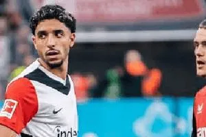 الأرقام تؤكد مرموش يتفوق على فيرتز