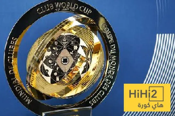 سيطرة مدريدية على تشكيلة الأعلى قيمة بكأس العالم للأندية 2025